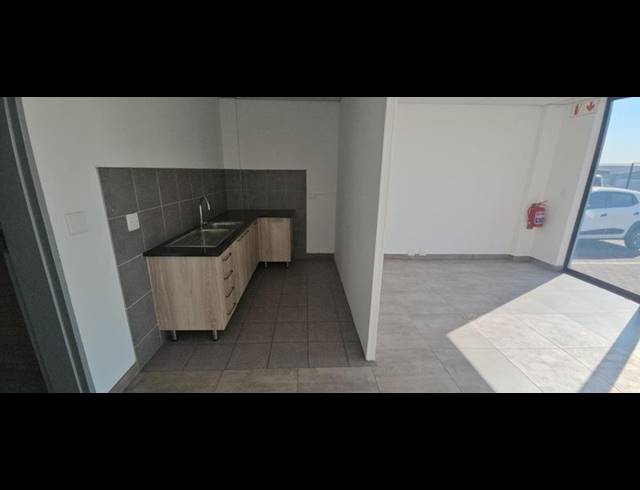 INDUSTRIAL PROPERTY TO RENT IN LONGLAKE